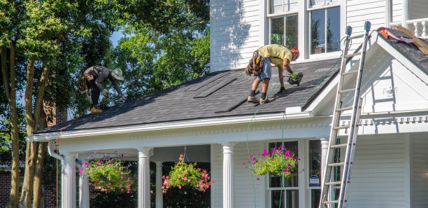 Best Commercial Roofing Services  in Mount Vernon, IA