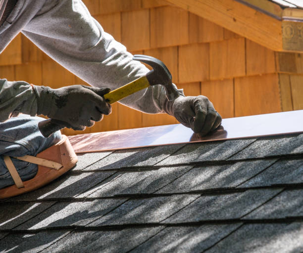 Best Roof Repair Services  in Mount Vernon, IA